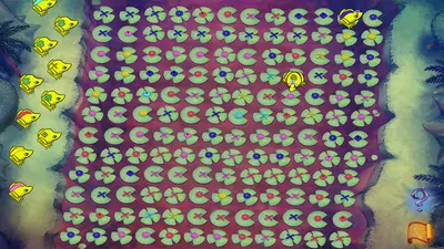 Zoombinis screenshot 21