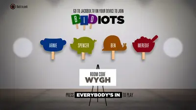 The Jackbox Party Pack 2 screenshot 12