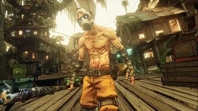 Borderlands 3 screenshot 4