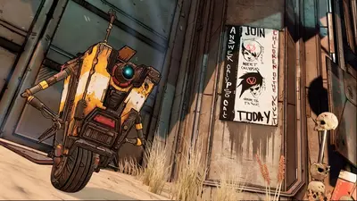 Borderlands 3 screenshot 0
