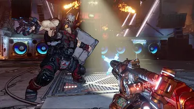 Borderlands 3 screenshot 5