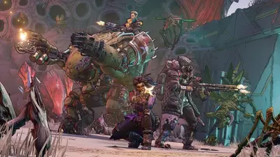 Borderlands 3 screenshot 6
