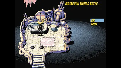 Hylics screenshot 9
