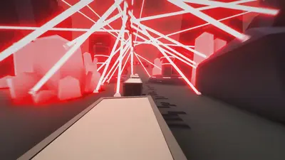 Clustertruck screenshot 0