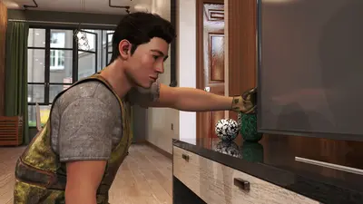 Секс Механик screenshot 0