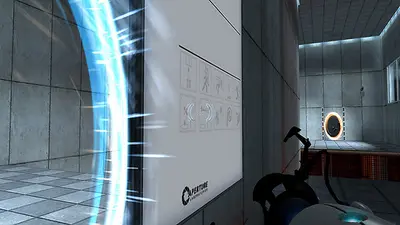 Portal screenshot 3