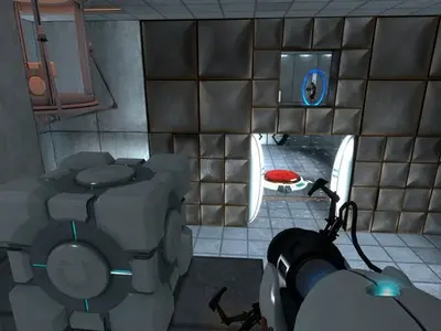 Portal screenshot 7