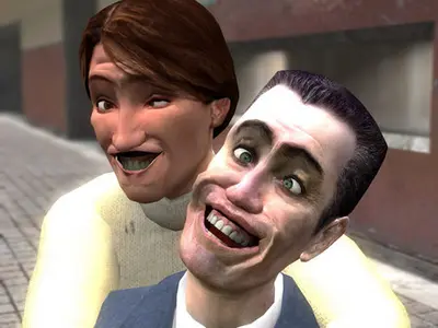 Garry's Mod screenshot 13