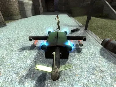 Garry's Mod screenshot 17