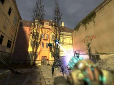Garry's Mod screenshot 16