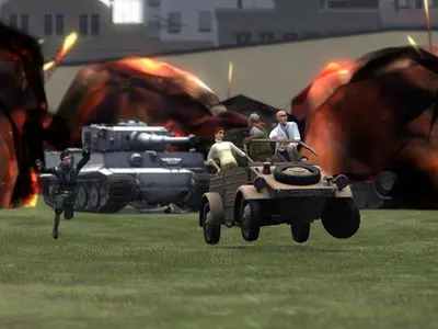 Garry's Mod screenshot 15