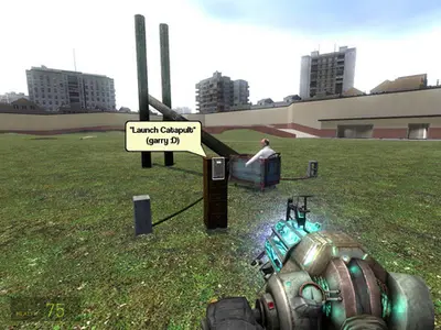 Garry's Mod screenshot 19
