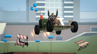 Garry's Mod screenshot 3