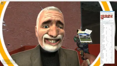 Garry's Mod screenshot 2