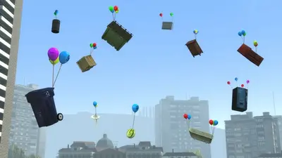 Garry's Mod screenshot 5