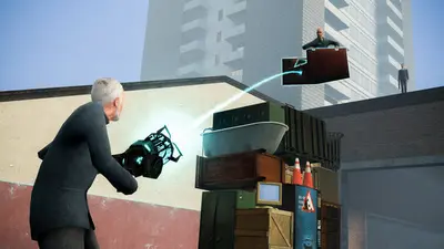 Garry's Mod screenshot 0