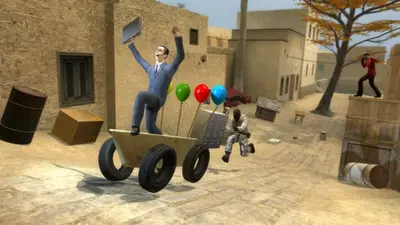 Garry's Mod screenshot 9