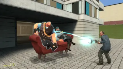 Garry's Mod screenshot 6