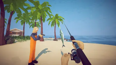 How to Fish screenshot 2