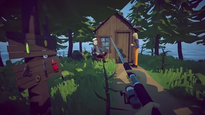 How to Fish screenshot 0