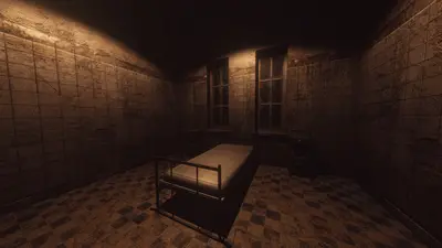 VERGE:Lost chapter screenshot 3