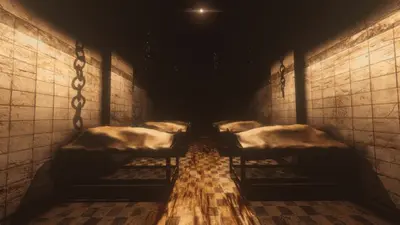 VERGE:Lost chapter screenshot 2