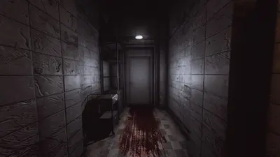 VERGE:Lost chapter screenshot 0