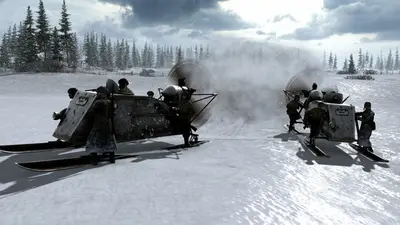 Call to Arms - Gates of Hell: Ostfront screenshot 23