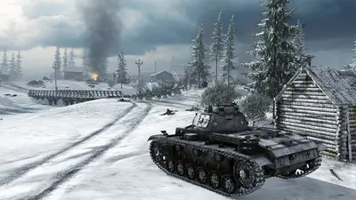 Call to Arms - Gates of Hell: Ostfront screenshot 20