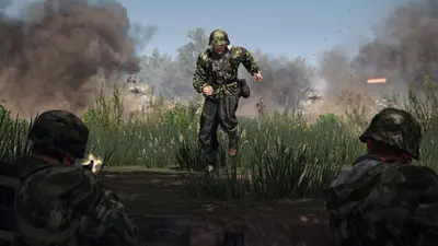 Call to Arms - Gates of Hell: Ostfront screenshot 0