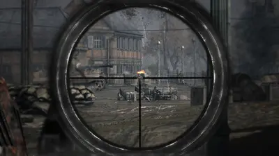 Call to Arms - Gates of Hell: Ostfront screenshot 1