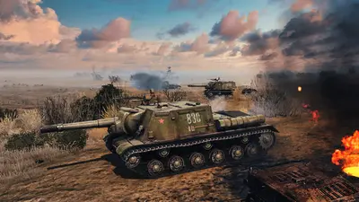 Call to Arms - Gates of Hell: Ostfront screenshot 2