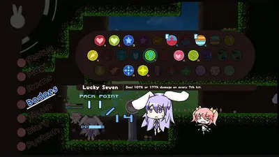 Rabi-Ribi screenshot 12