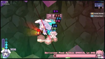 Rabi-Ribi screenshot 15