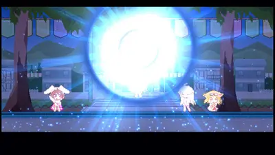 Rabi-Ribi screenshot 16