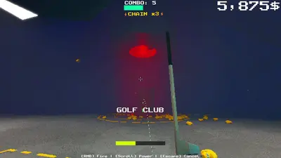 Project P.I.T.T. screenshot 15