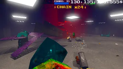 Project P.I.T.T. screenshot 7