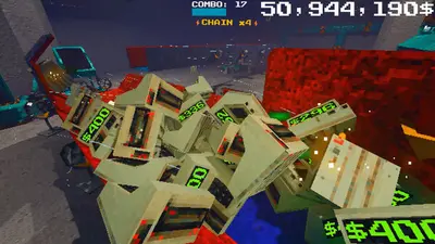 Project P.I.T.T. screenshot 2