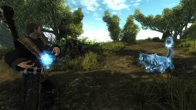 Risen screenshot 6