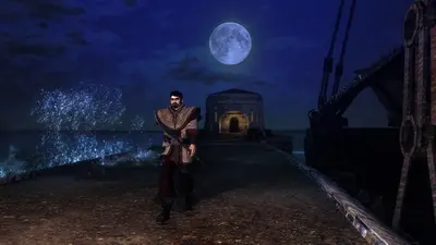 Risen screenshot 1