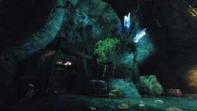 Risen screenshot 2