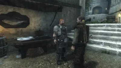 Risen screenshot 3