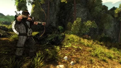 Risen screenshot 7