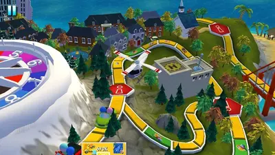 THE GAME OF LIFE screenshot 4