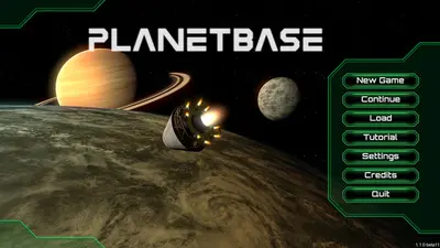 Planetbase screenshot 26