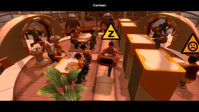 Planetbase screenshot 14