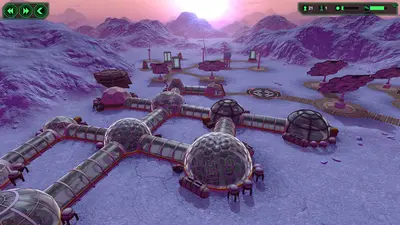 Planetbase screenshot 20