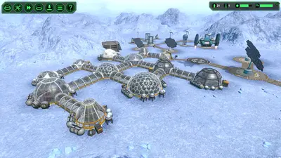 Planetbase screenshot 21