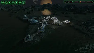 Planetbase screenshot 4