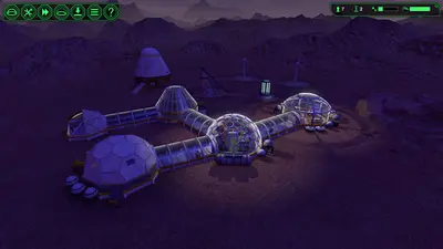 Planetbase screenshot 8